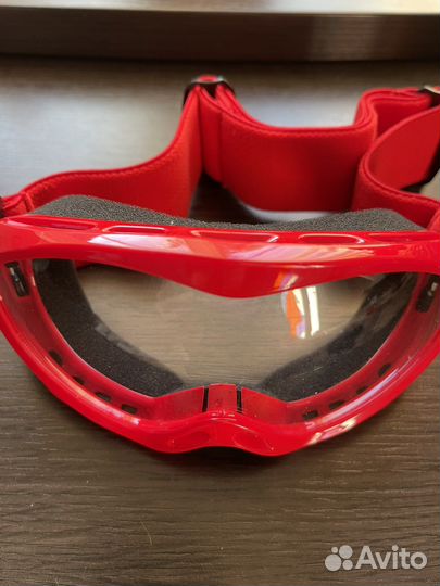 Очки защитные для спорта детские