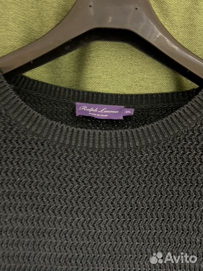 Кофта Ralph lauren оригнал