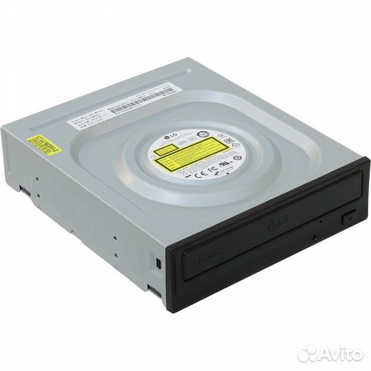 DVD-RW приводы SATA / IDE за 5шт