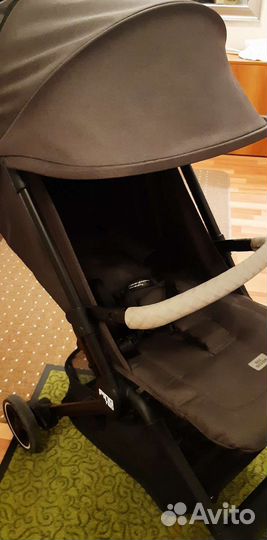 Прогулочная коляска abc design ping2