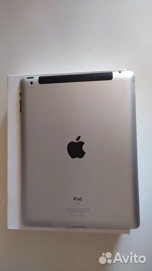 Планшет Apple iPad 2 WiFi 3G 16 Gb