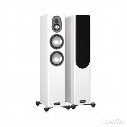 Monitor Audio Gold 200