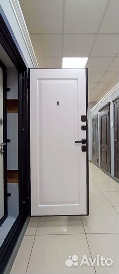 Входная дверь Витория