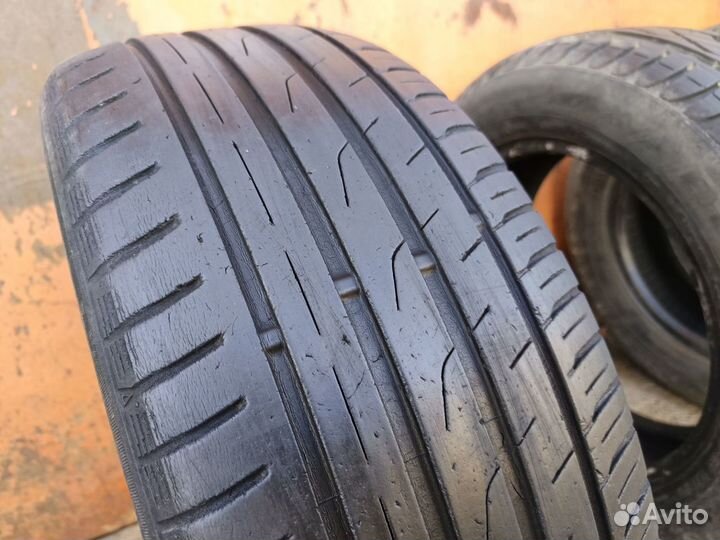 Toyo Proxes CF2 195/55 R16