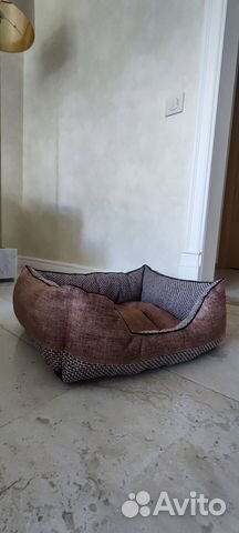 Лежанка для собак и кошек