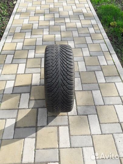 Fulda Kristall Rotego 225/50 R16 92H