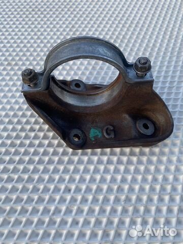 Кронштейн правого привода ford focus 1 1.8 zetec