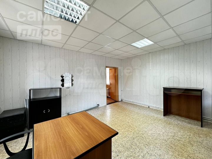 Продам офисное помещение, 89.6 м²