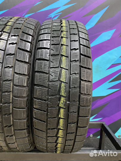 Dunlop Winter Maxx WM01 185/65 R15