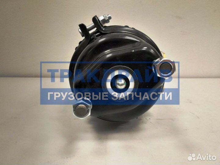 Энергоаккумулятор Мерседес Актрос мп1 (1996-2002)