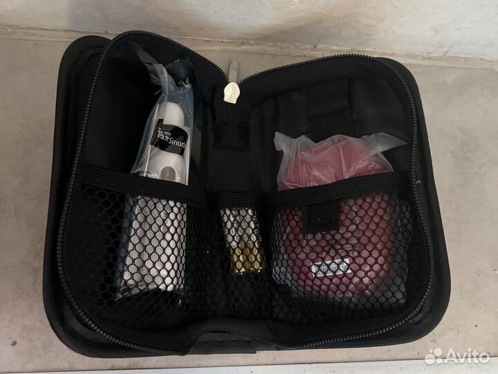 Глюкометр sannuo новый