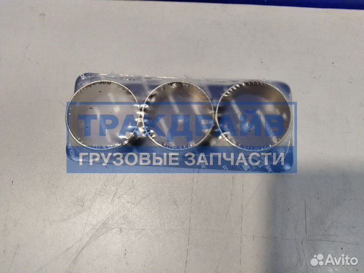 Втулки распредвала MAN D0824 (комплект3 шт.)