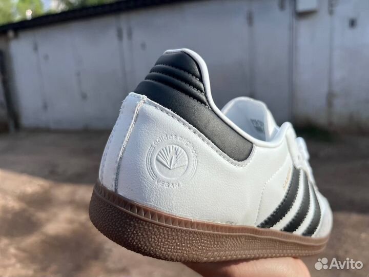 Adidas samba