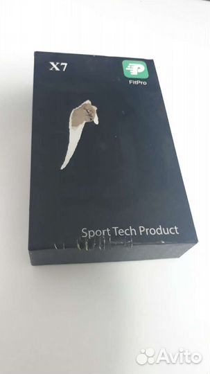 Sport Tech product
