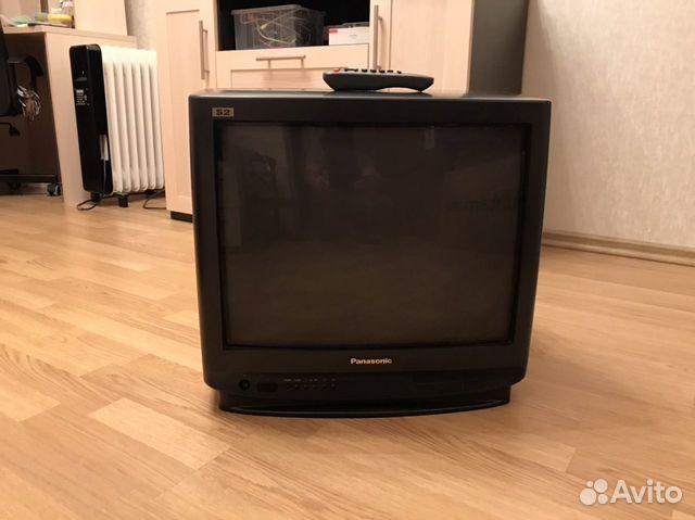 Телевизор Panasonic TS-21S2