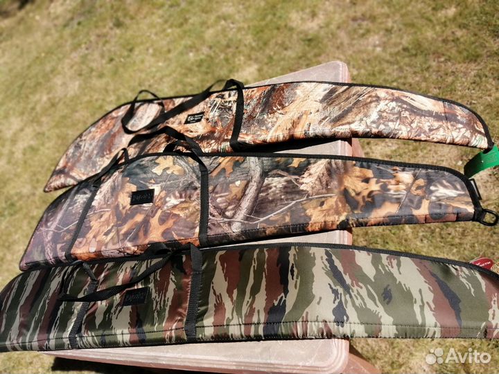 Чехол для охотничьего ружья