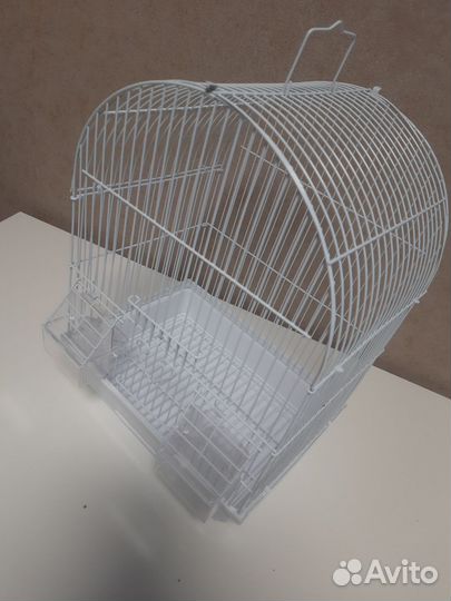 Клетка для попугая