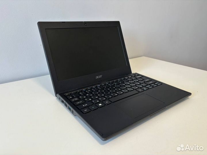 Ноутбук Acer TravelMate B1, 256гб SSD