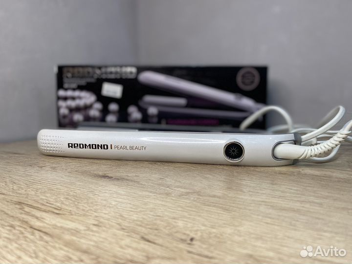 Выпрямитель для волос