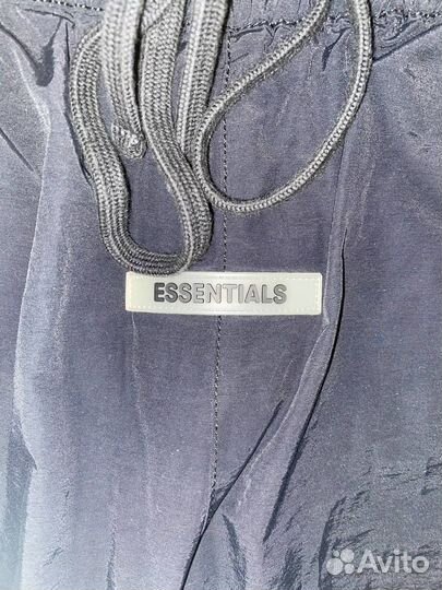 Штаны essentials