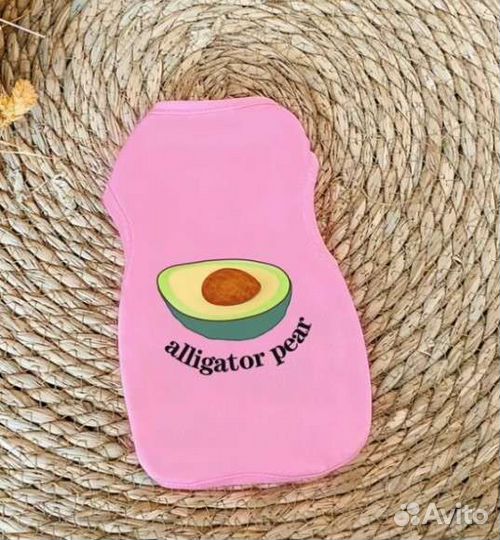 Одежда для собачек