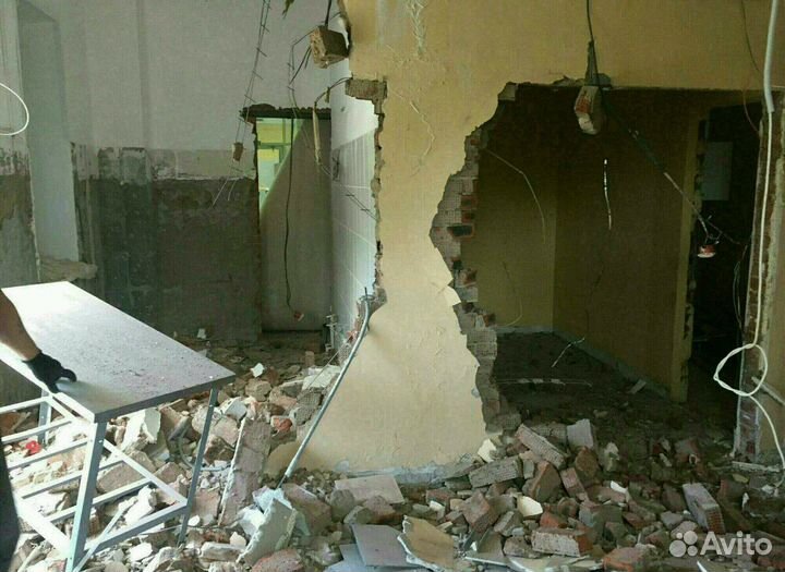 Разнорабочий землекопы