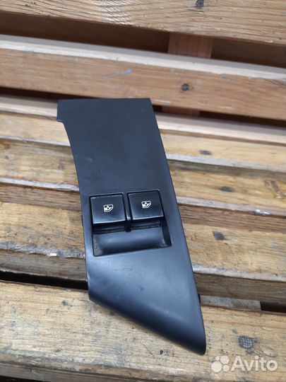 Astra J GTC - блок управления стеклоподъемниками