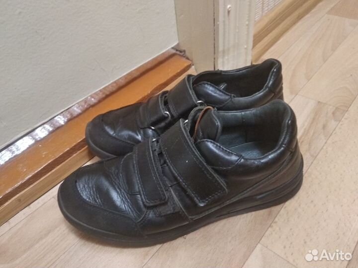 Ботинки Котофей