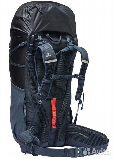 Рюкзак туристический vaude Zerum 44L