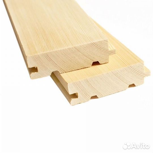 Доска половая