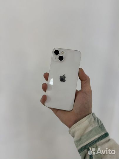 iPhone 13 256 2 sim