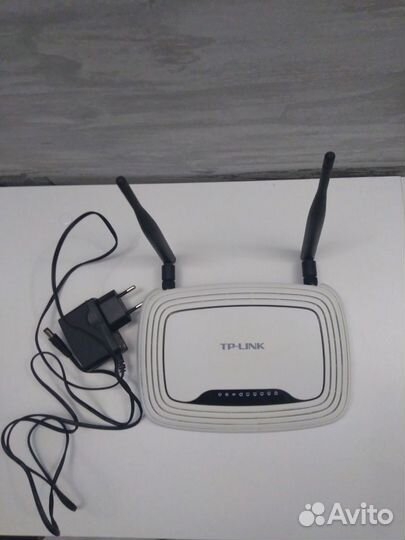 Wifi роутер Ростелеком