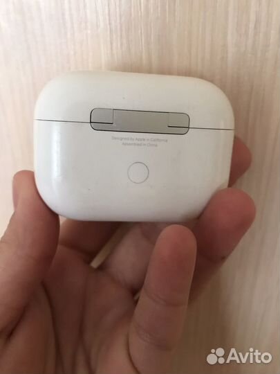 Беспроводные наушники