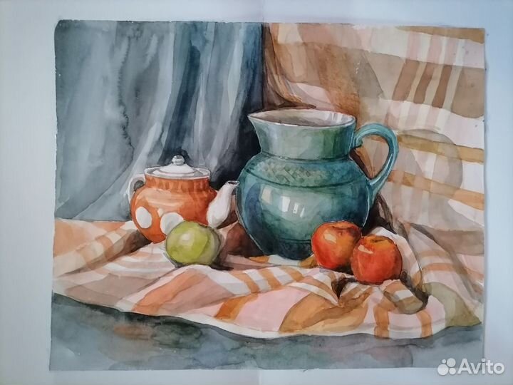 Картины на заказ любой сложности