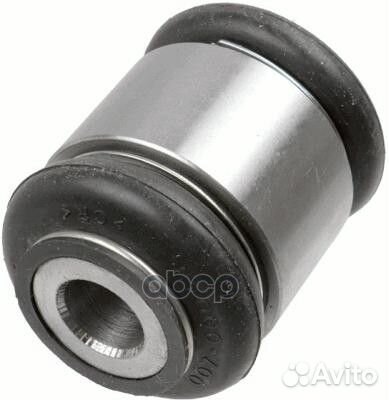 С-б.зад.ниж.наруж.hyundai elantra santa FE III