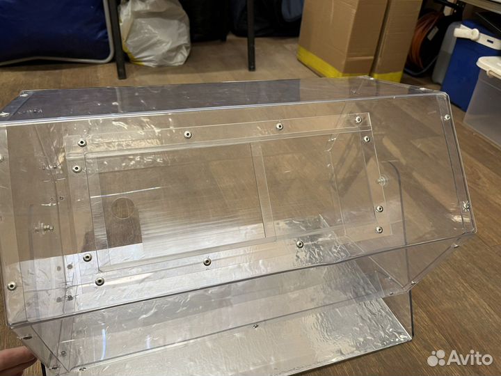 Барабан лототрон