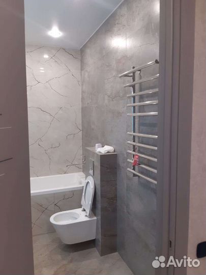 Отделочные работы