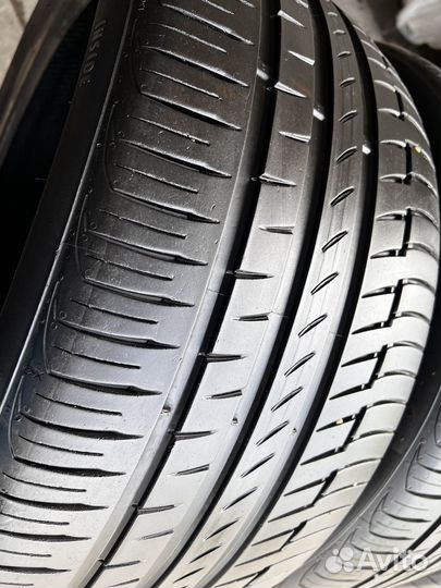 Continental PremiumContact 6 SUV 275/35 R22