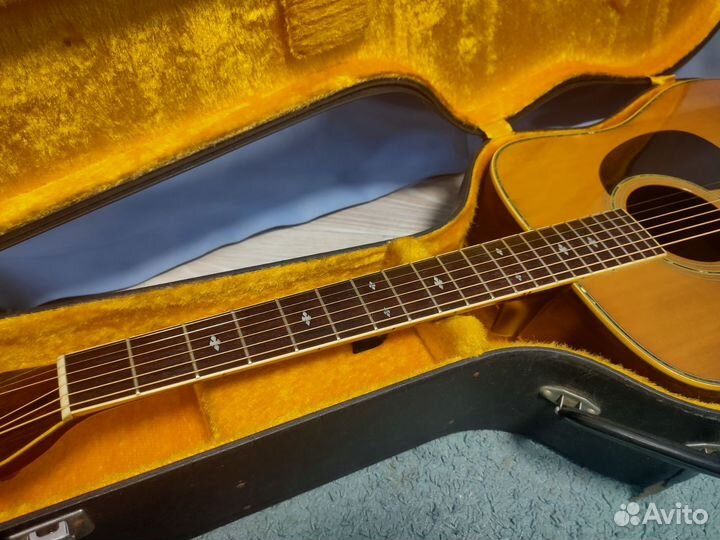 Morris WE-60 japan +кейс