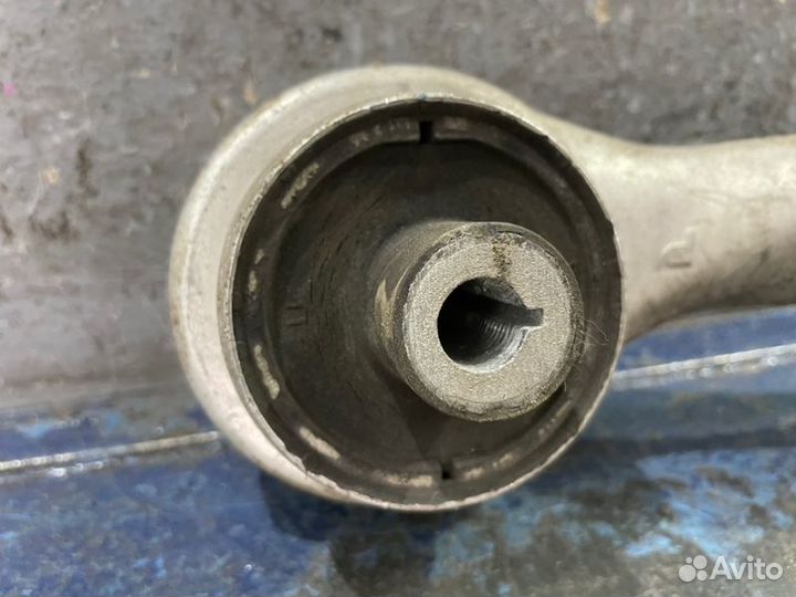 Рычаг кривой нижний передний левый Bmw 1 F20