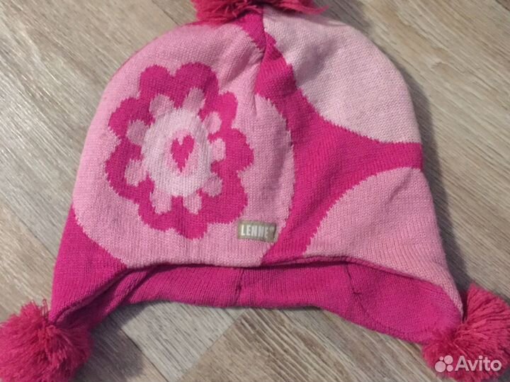 Шапка Lenne