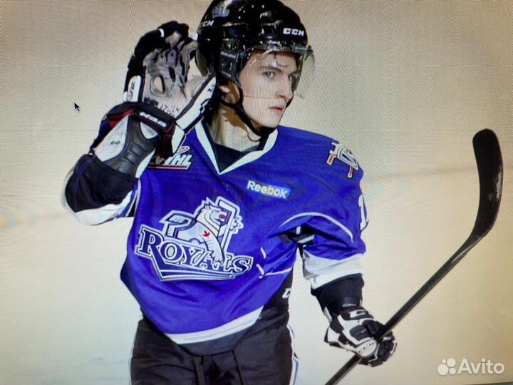 Тренер по хоккею и офп