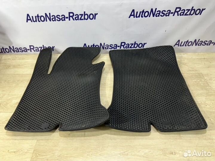 Коврики салона к-т Kia Ceed универсал G4FC 2012