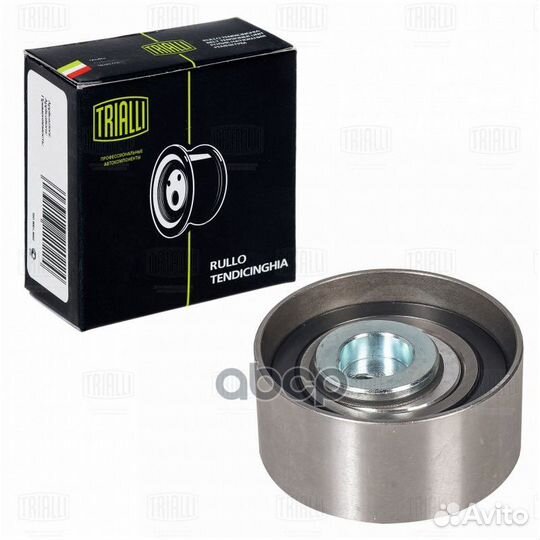 Ролик грм для а/м Fiat Panda (12) 1.1i/1.2i