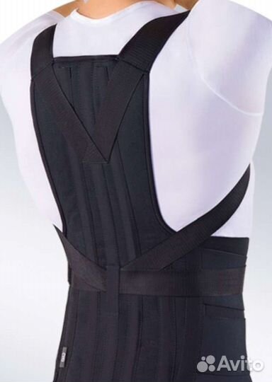 Корсет ортопедический