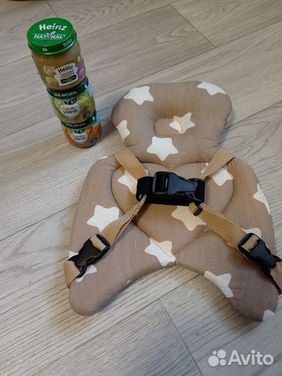Рюкзак для защиты головы