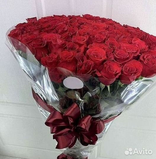 Высокие розы Гигантские Розы 150 160 170 180 190см