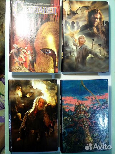 Волкодав. Звездный меч М.Семёнова Книги Дайджест