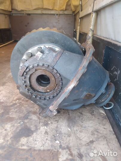 Редуктор заднего моста Volvo FH12 RS1344SV