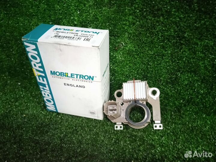 Реле регулятор Генератора Сузуки Гранд Витара 2.4